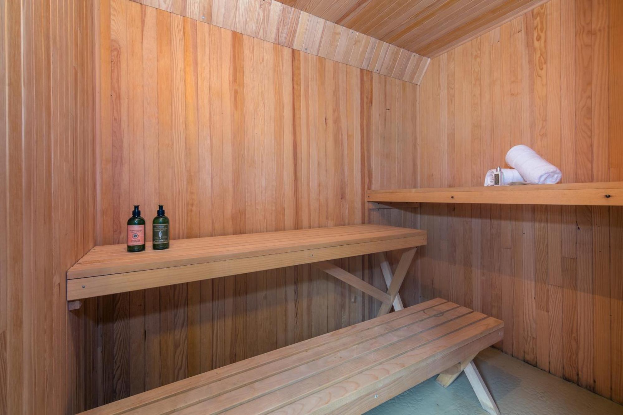 Montblanc Alpine Ski & Sauna Retreat - Happy Rentals Chamonix Exterior foto